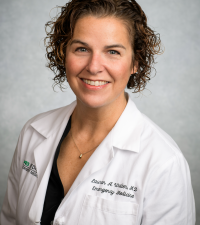 Lauren Walter, M.D.